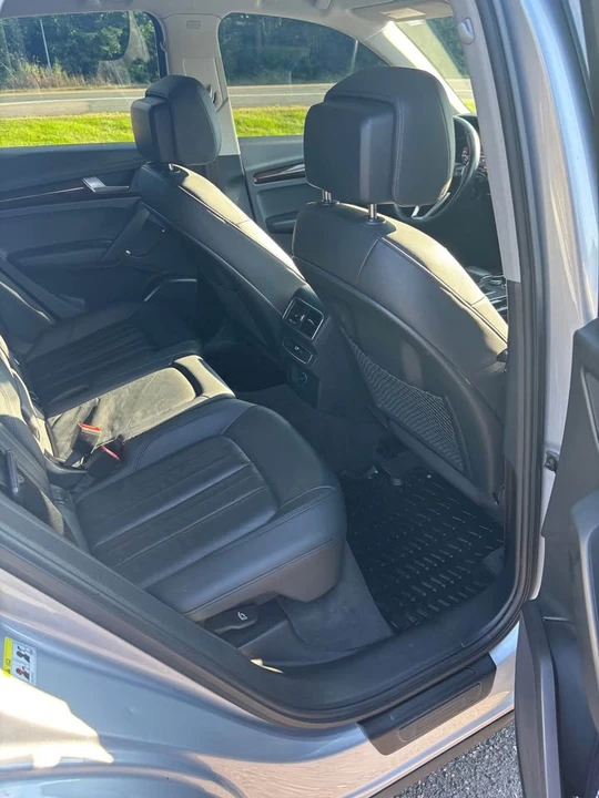 2018 Audi FY Q5 - Image 5 of 8