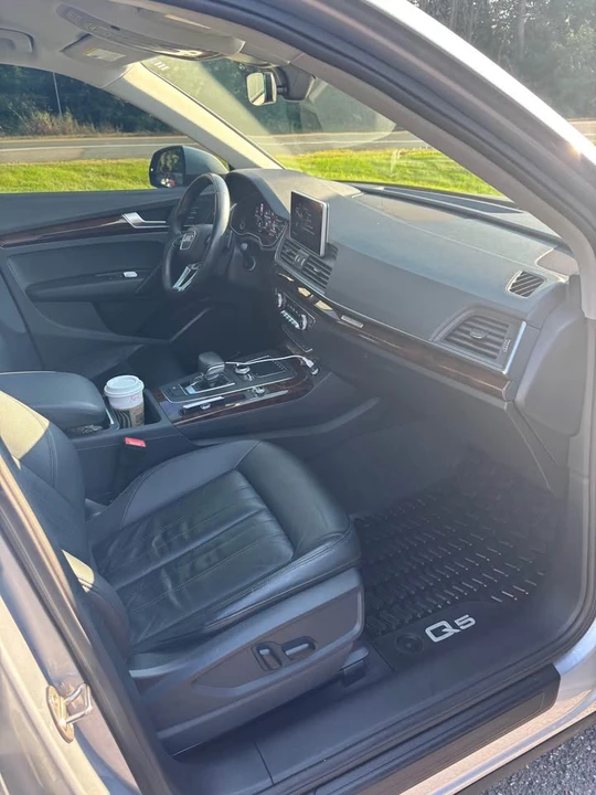 2018 Audi FY Q5 - Image 6 of 8