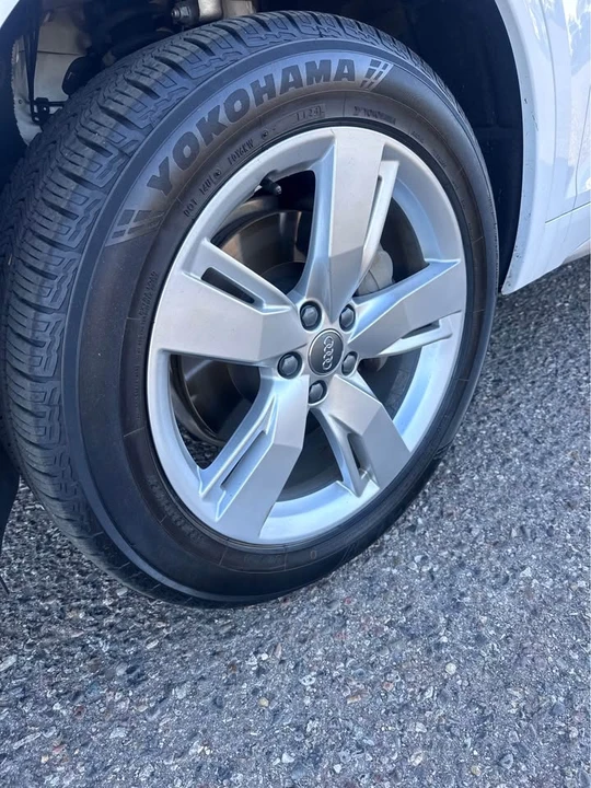 2018 Audi FY Q5 - Image 2 of 6
