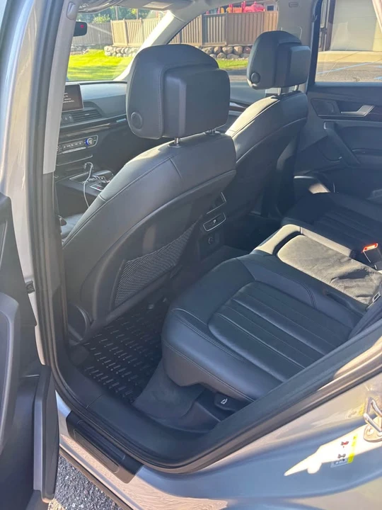 2018 Audi FY Q5 - Image 7 of 8
