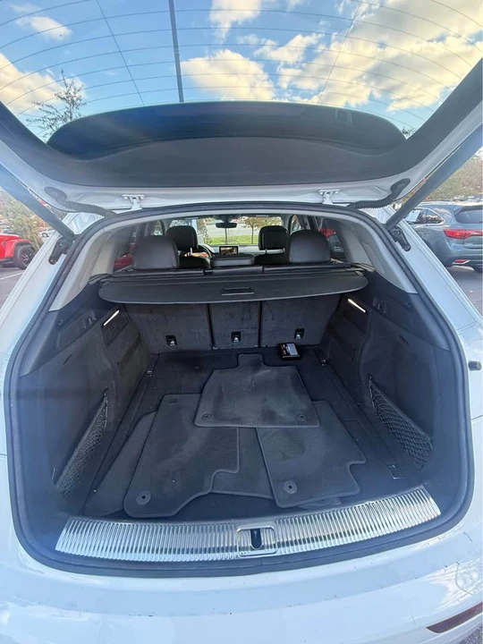 2018 Audi FY Q5 - Image 5 of 9