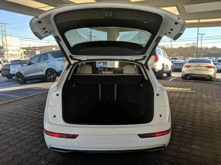 2018 Audi FY Q5 - Image 7 of 20