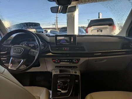 2018 Audi FY Q5 - Image 13 of 20