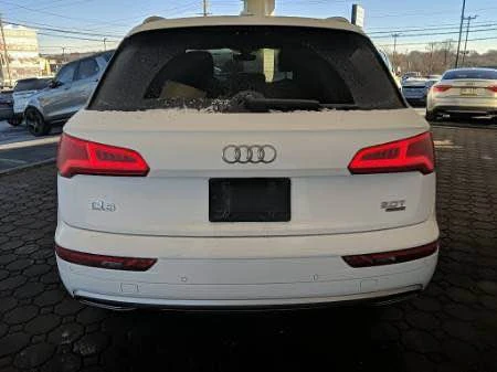 2018 Audi FY Q5 - Image 6 of 20