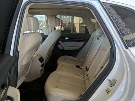 2018 Audi FY Q5 - Image 12 of 20