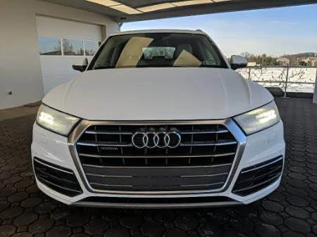 2018 Audi FY Q5 - Image 2 of 20