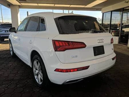 2018 Audi FY Q5 - Image 8 of 20