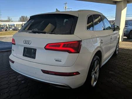2018 Audi FY Q5 - Image 5 of 20