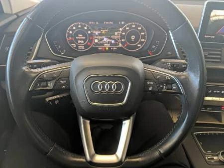 2018 Audi FY Q5 - Image 19 of 20
