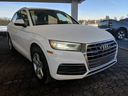 2018 Audi FY Q5 - Image 3 of 20