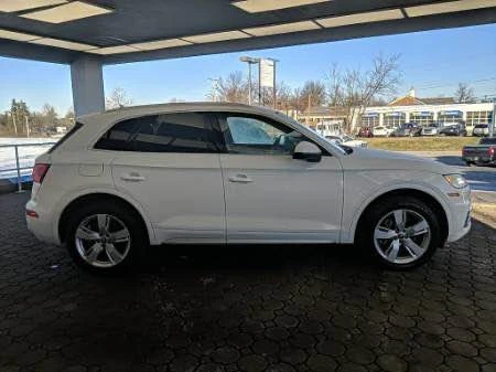 2018 Audi FY Q5 - Image 4 of 20