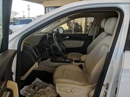 2018 Audi FY Q5 - Image 11 of 20