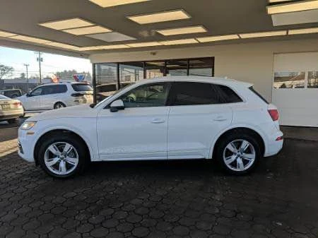 2018 Audi FY Q5 - Image 9 of 20
