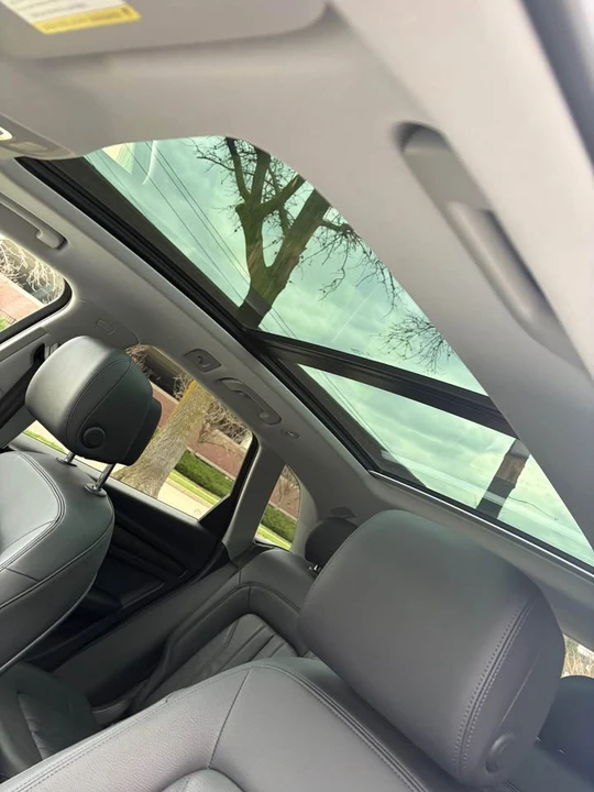 2018 Audi FY Q5 - Image 8 of 10