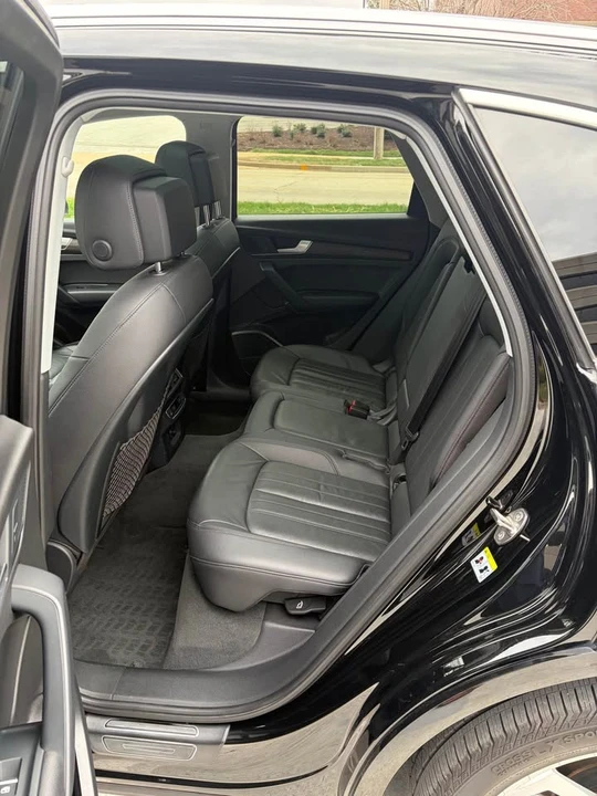 2018 Audi FY Q5 - Image 7 of 10