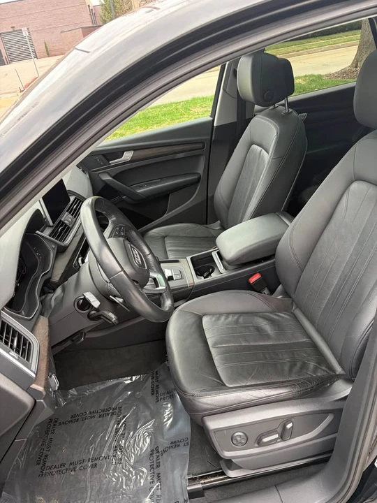 2018 Audi FY Q5 - Image 6 of 10