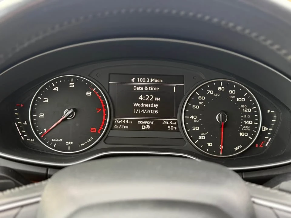 2018 Audi FY Q5 - Image 6 of 13