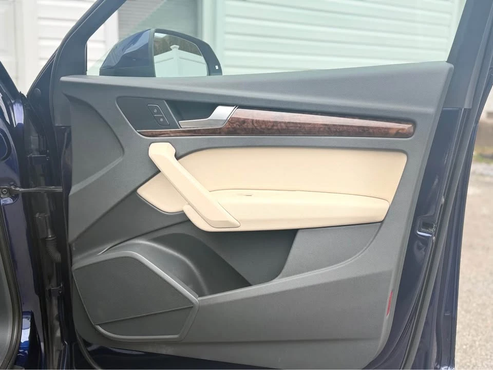 2018 Audi FY Q5 - Image 13 of 13