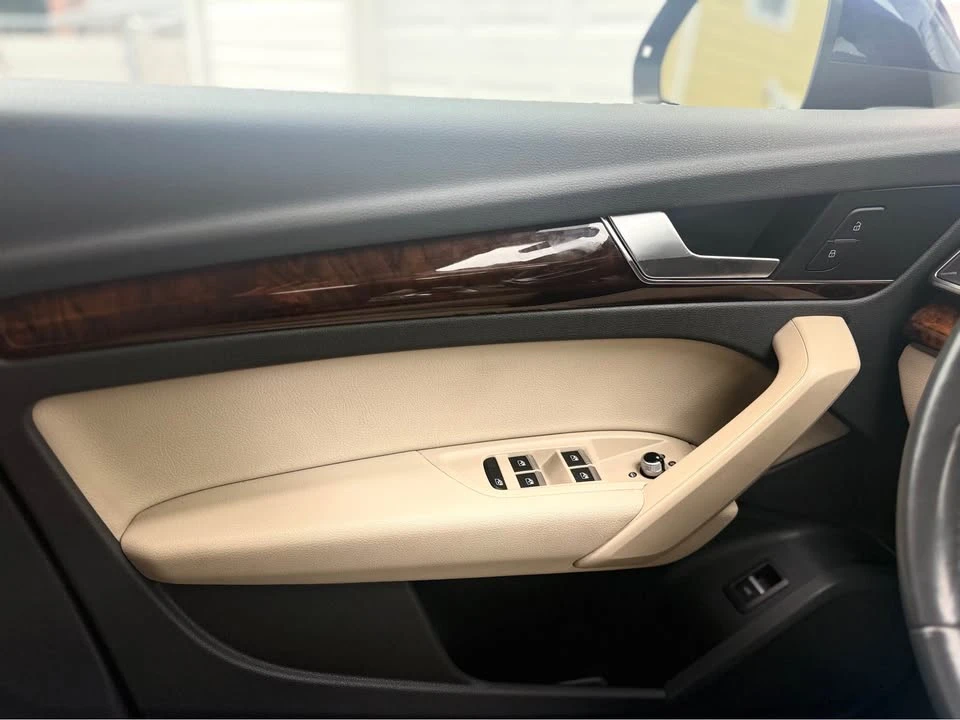 2018 Audi FY Q5 - Image 12 of 13