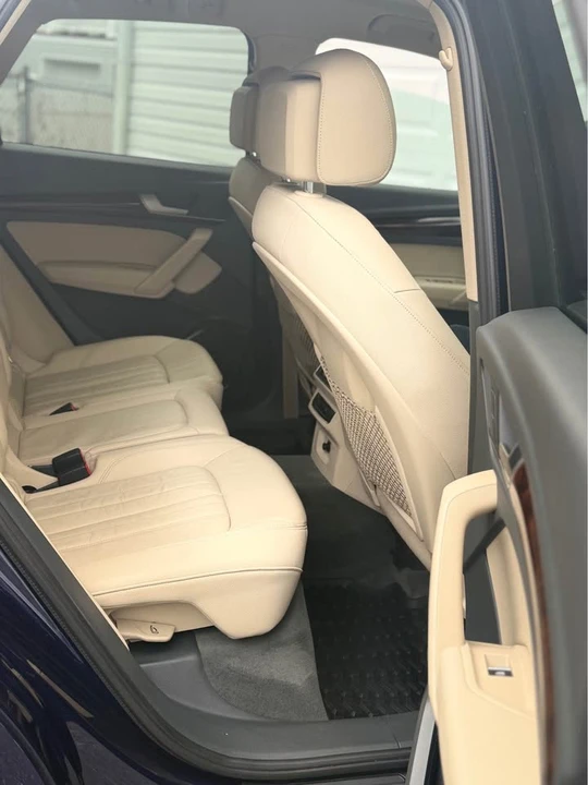2018 Audi FY Q5 - Image 8 of 13