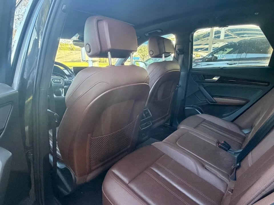 2018 Audi FY Q5 - Image 6 of 13