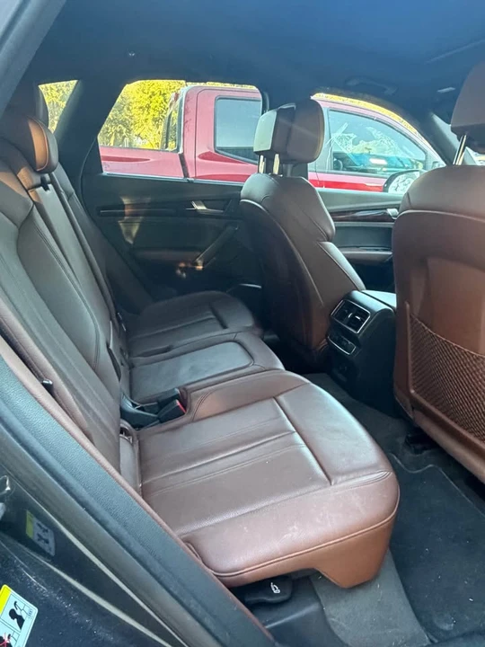2018 Audi FY Q5 - Image 9 of 13