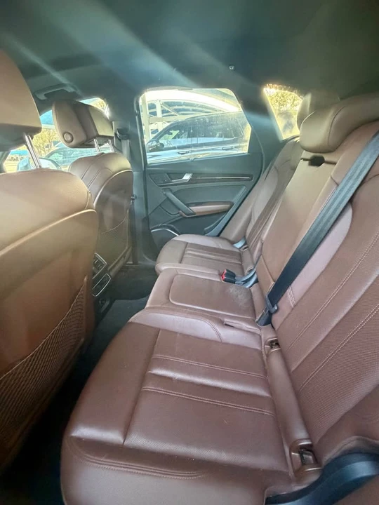 2018 Audi FY Q5 - Image 7 of 13