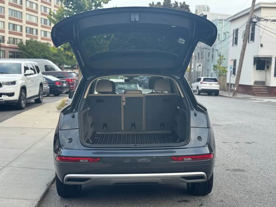 2018 Audi FY Q5 - Image 15 of 20