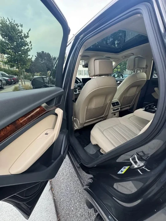 2018 Audi FY Q5 - Image 10 of 20