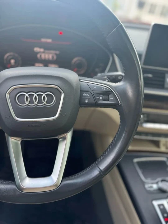2018 Audi FY Q5 - Image 16 of 20