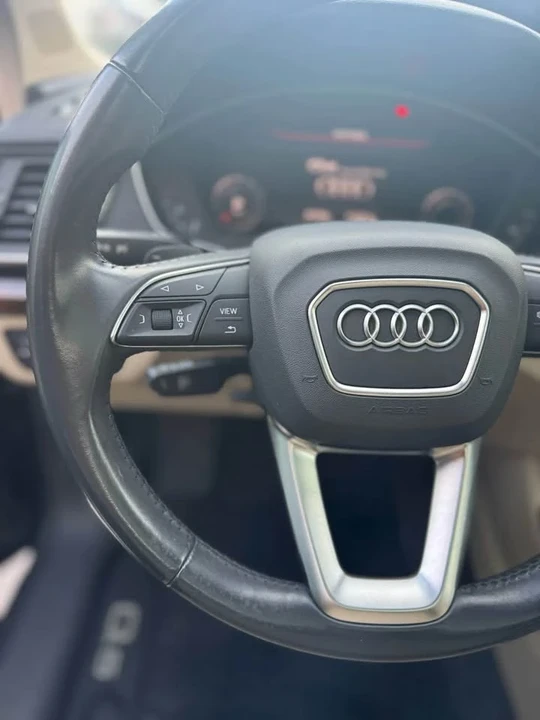 2018 Audi FY Q5 - Image 17 of 20