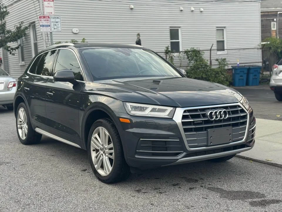 2018 Audi FY Q5 - Image 6 of 20