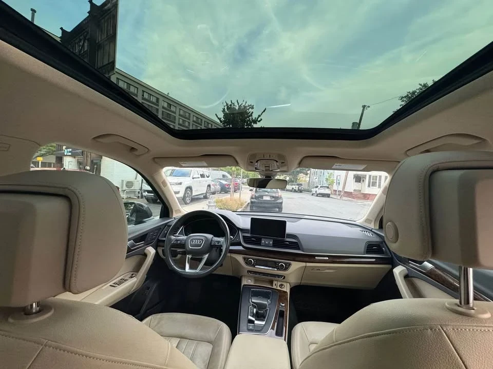 2018 Audi FY Q5 - Image 14 of 20