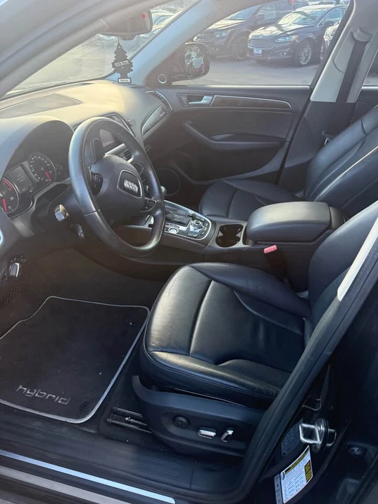 2018 Audi FY Q5 - Image 6 of 6