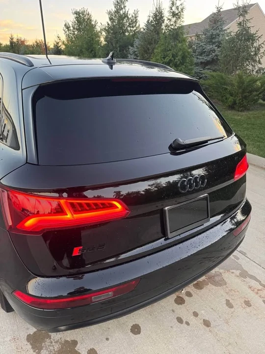 2018 Audi FY Q5 - Image 3 of 13