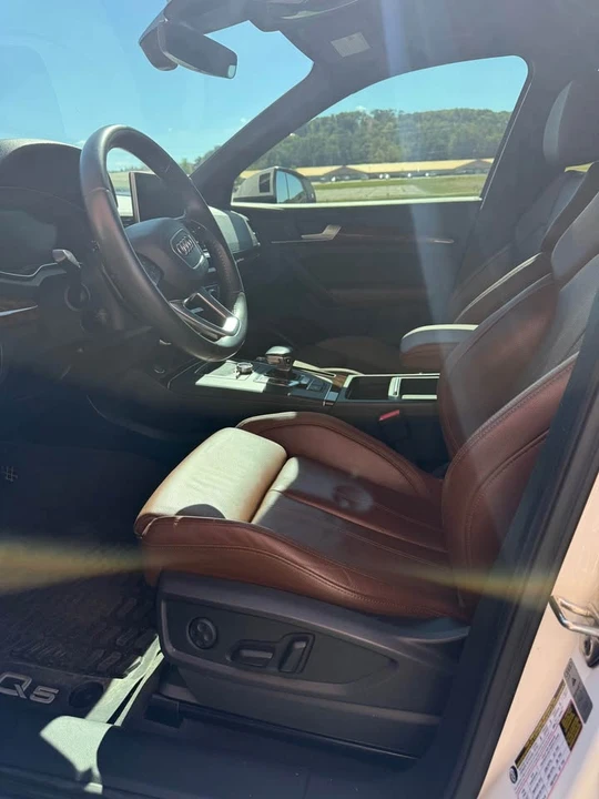 2018 Audi FY Q5 - Image 6 of 9