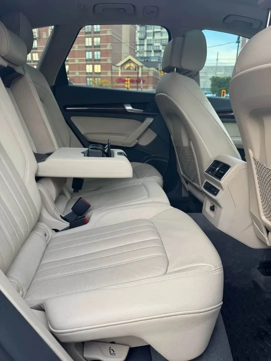 2018 Audi FY Q5 - Image 13 of 20
