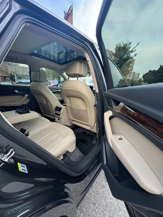 2018 Audi FY Q5 - Image 12 of 20