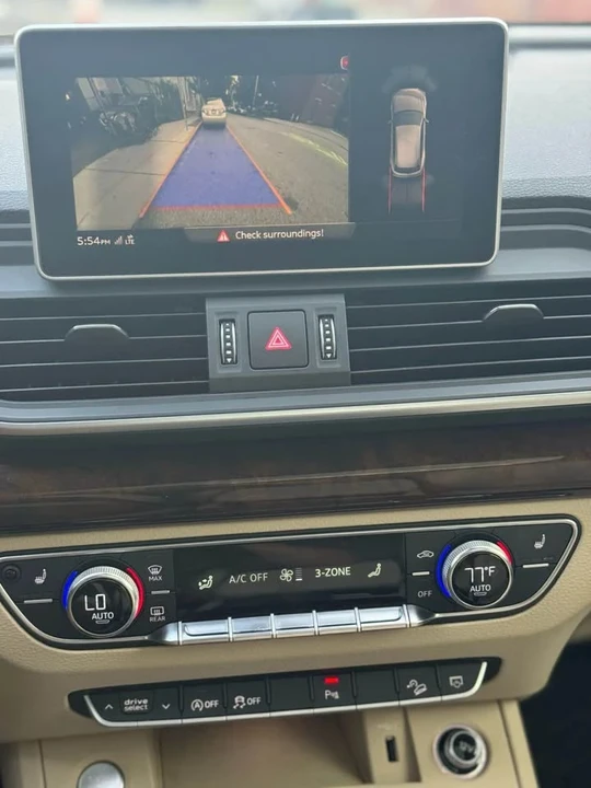 2018 Audi FY Q5 - Image 19 of 20