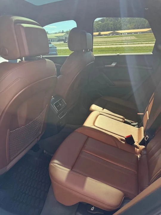 2018 Audi FY Q5 - Image 9 of 9