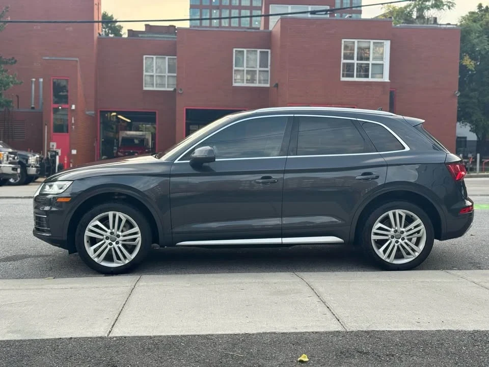 2018 Audi FY Q5 - Image 3 of 20