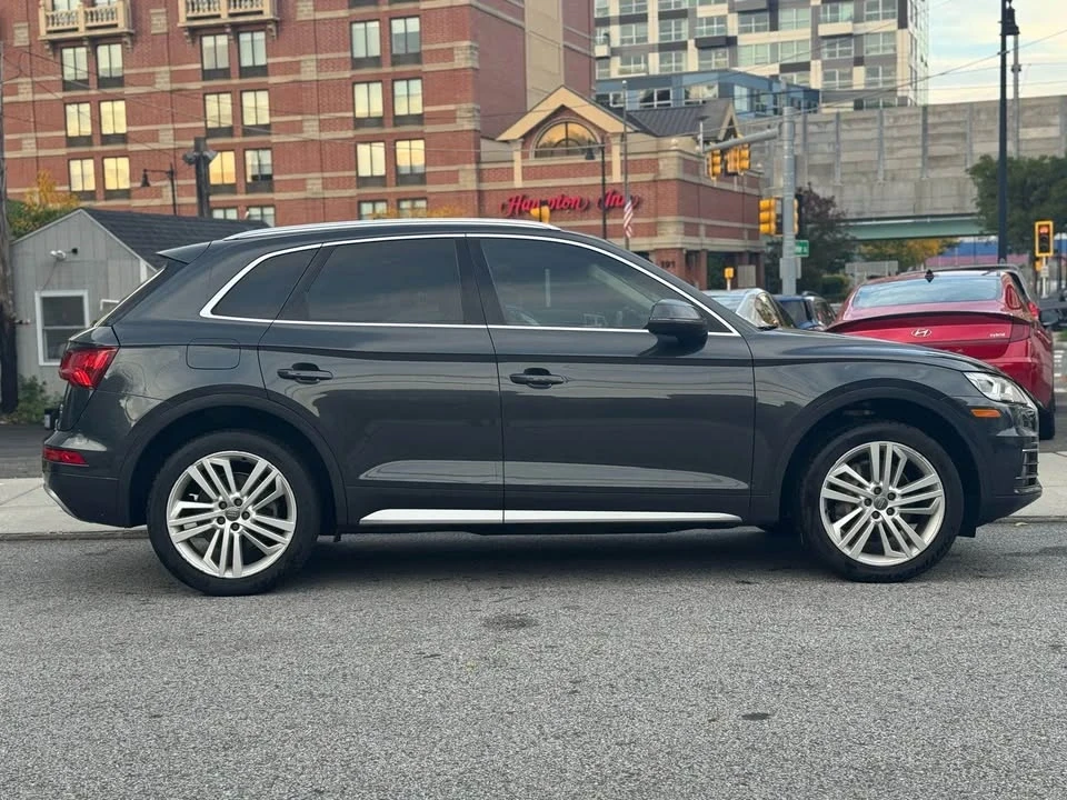 2018 Audi FY Q5 - Image 7 of 20