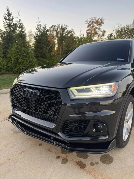 2018 Audi FY Q5 - Image 5 of 13