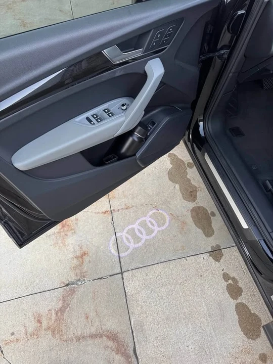 2018 Audi FY Q5 - Image 10 of 13