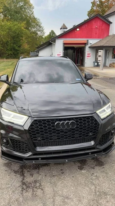 2018 Audi FY Q5 - Image 13 of 13