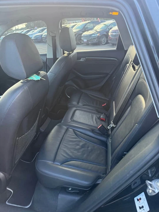 2018 Audi FY Q5 - Image 5 of 6
