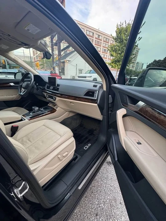 2018 Audi FY Q5 - Image 11 of 20