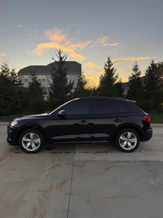 2018 Audi FY Q5 - Image 4 of 13