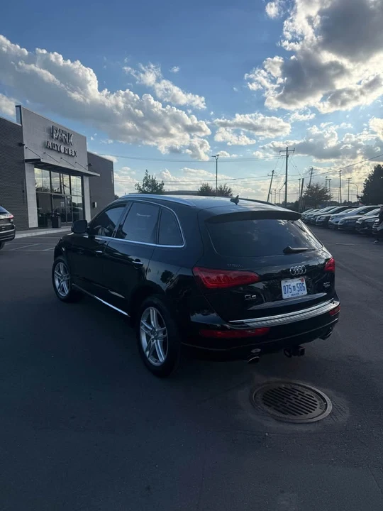 2018 Audi FY Q5 - Image 3 of 6
