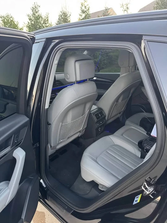 2018 Audi FY Q5 - Image 8 of 13